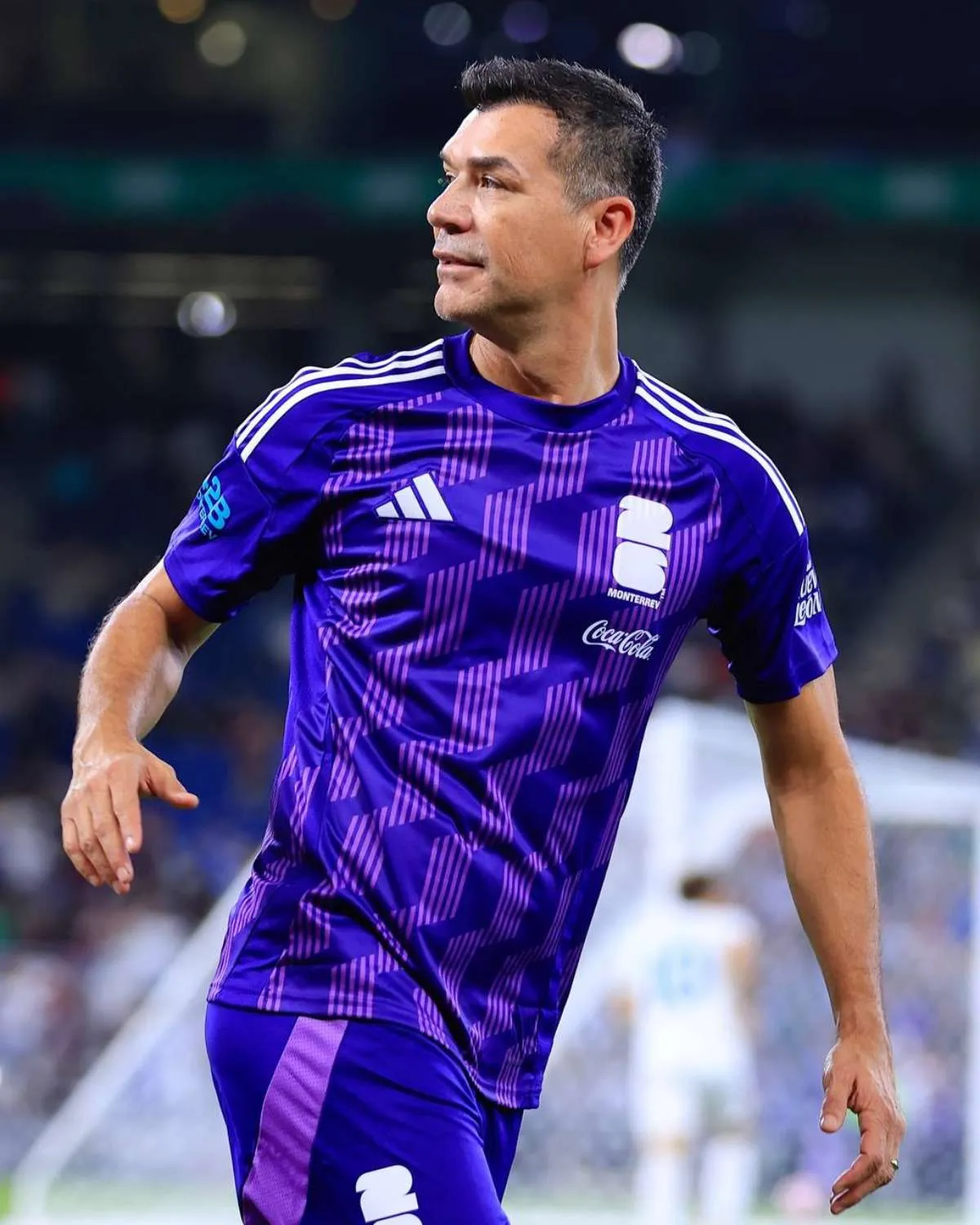 Jared le anotó a Buffon en el mundial