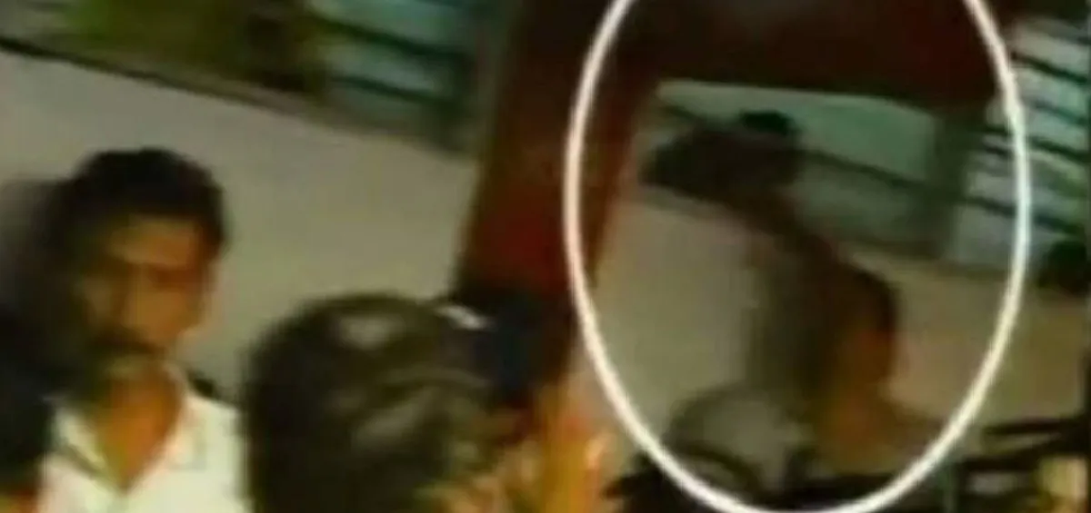 X:ZonaDeportesMX4 El polémico momento en Veracruz