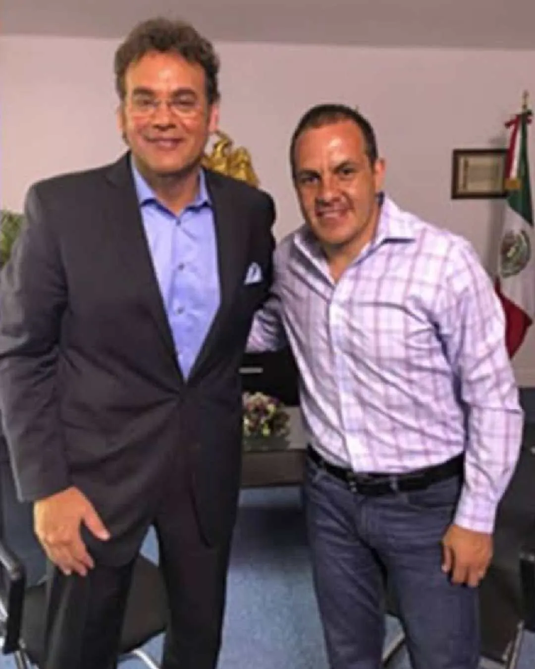 X:JOHN_08_ La amistad