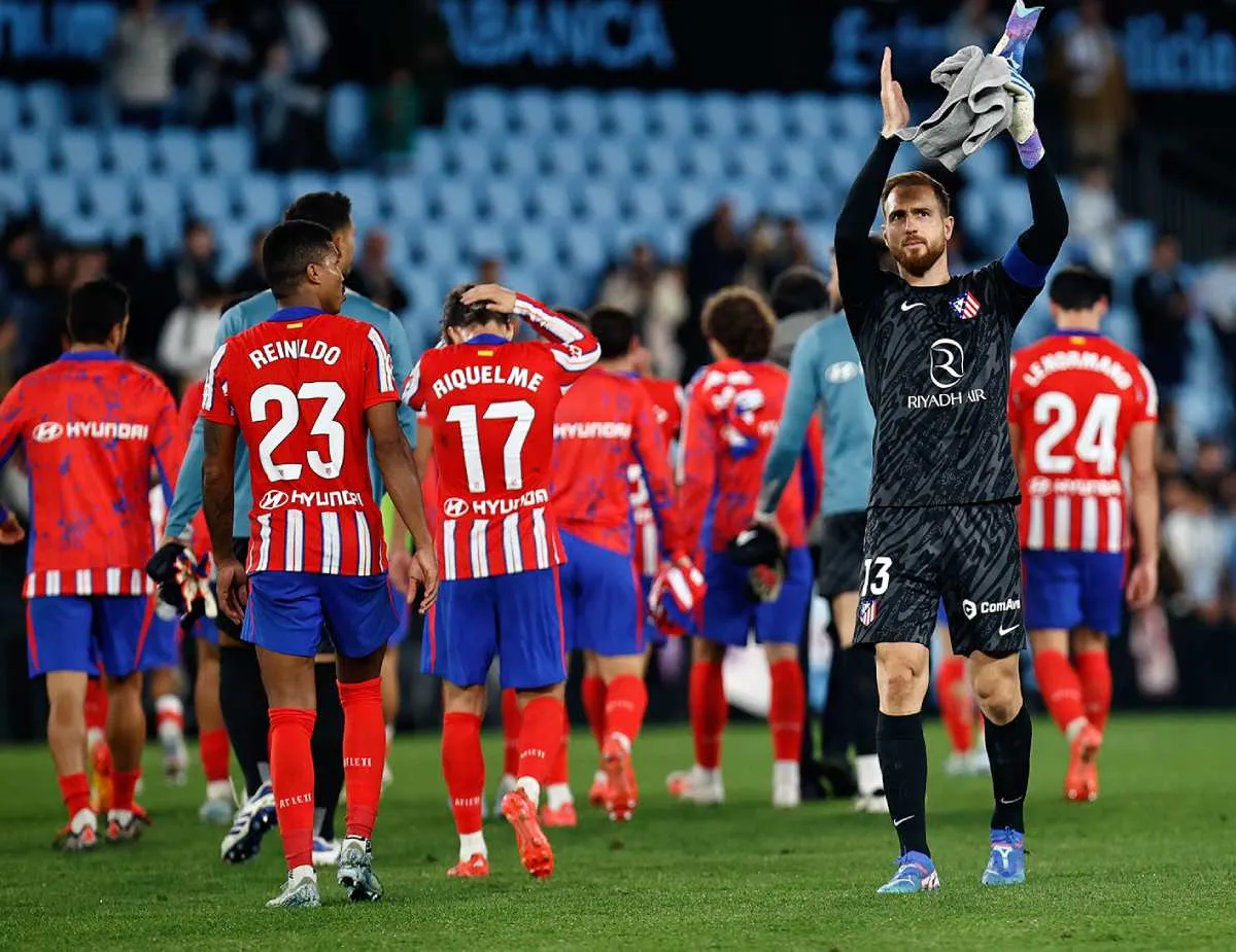 Los Colchoneros tratarán de aprovechar la localía