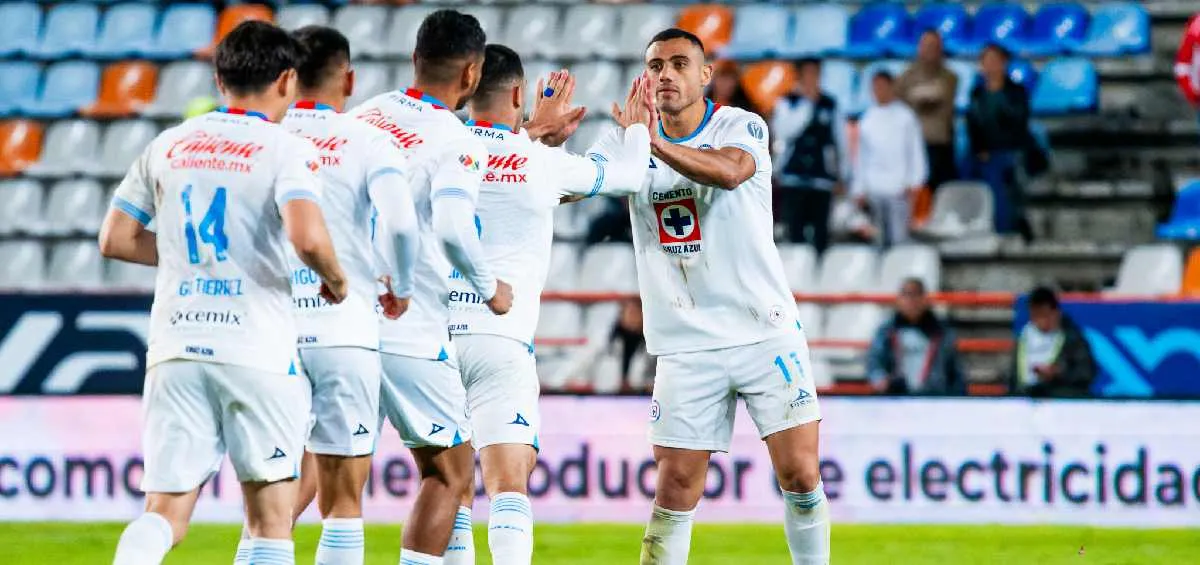 Doblete incluido de Giorgos Giakoumakis