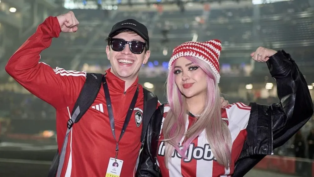 X: @arigameplays Anunciar