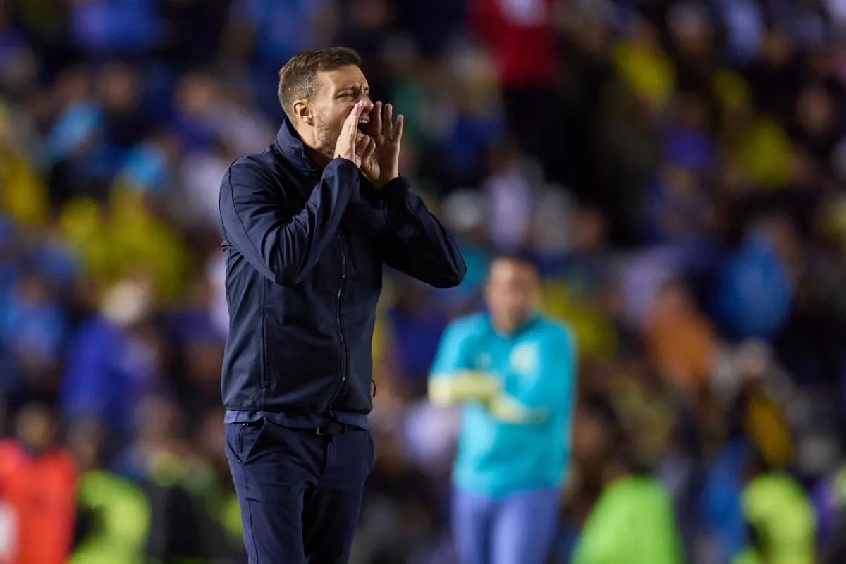 Anselmi ha creado un Cruz Azul resiliente