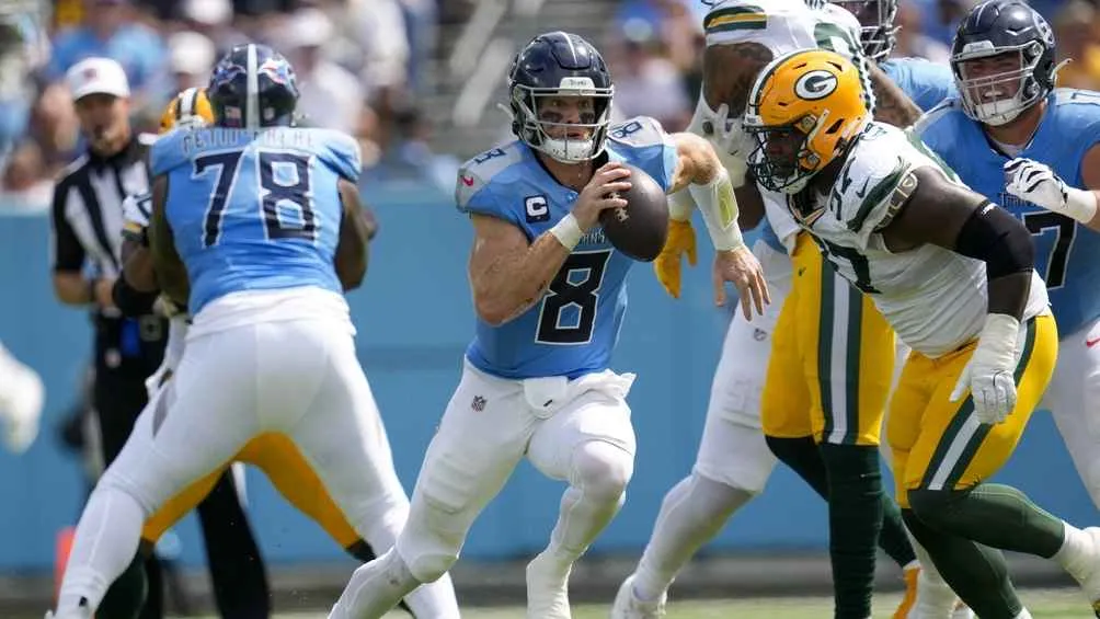 AP Buscan la primera victoria