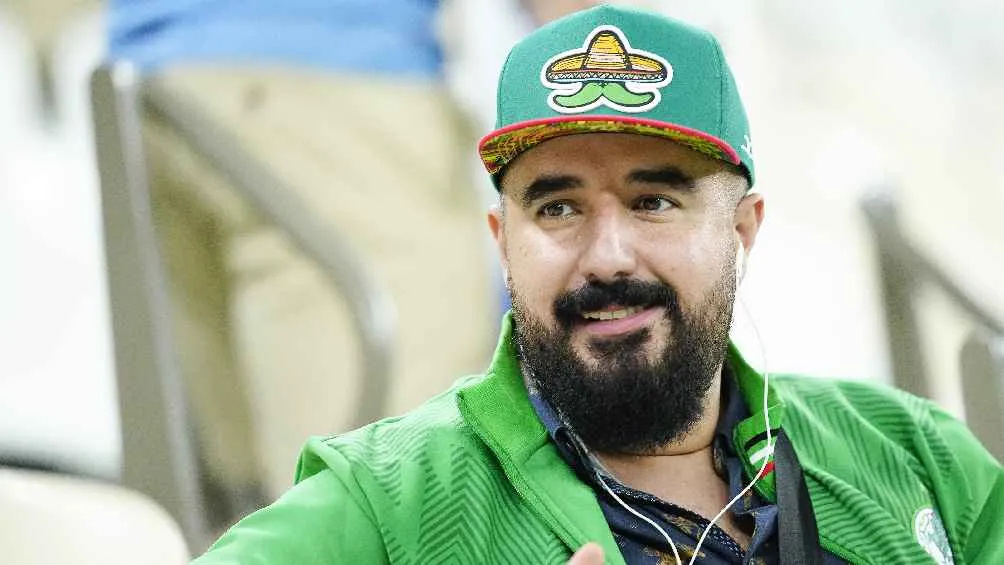 IMAGO7 Felicitó a Pumas