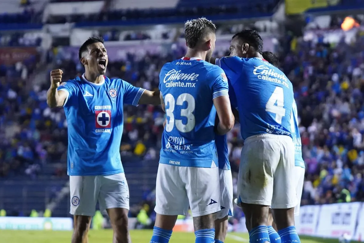 Con Anselmi, la Máquina ha resignificado el concepto de cruzazulear