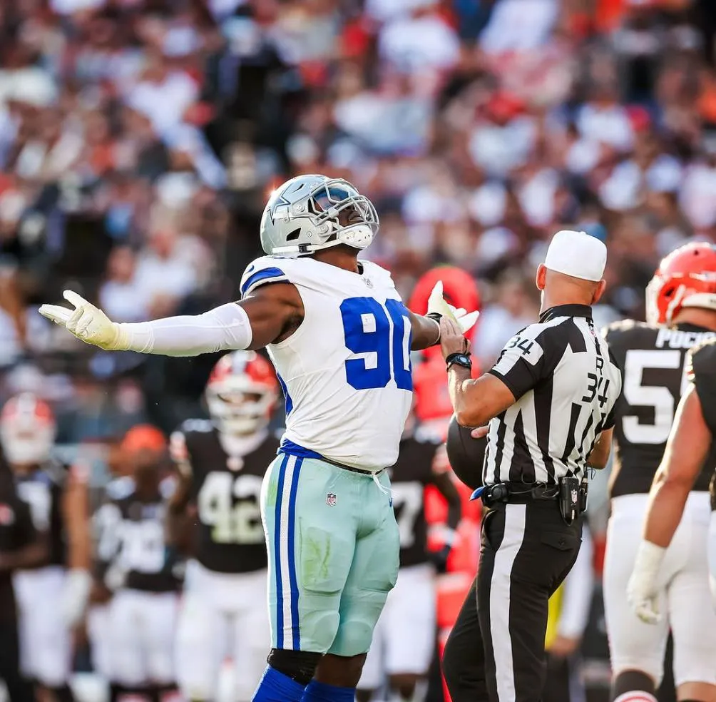 El ala defensiva se lesionó recientemente