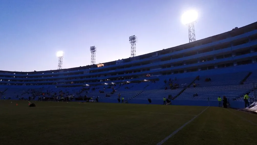 IMAGO7 El Estadio comparte municipios de Ciudad Madero y Tampico