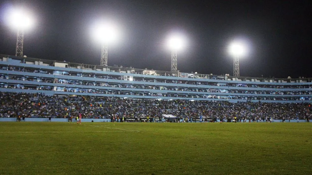 IMAGO7 Estadio Tamaulipas