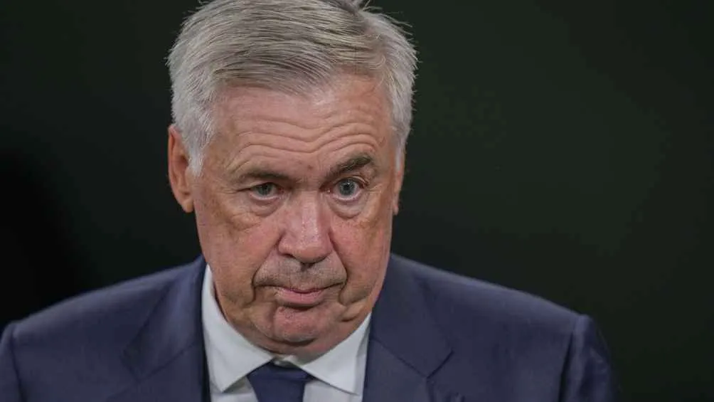 Confirmó la lesión