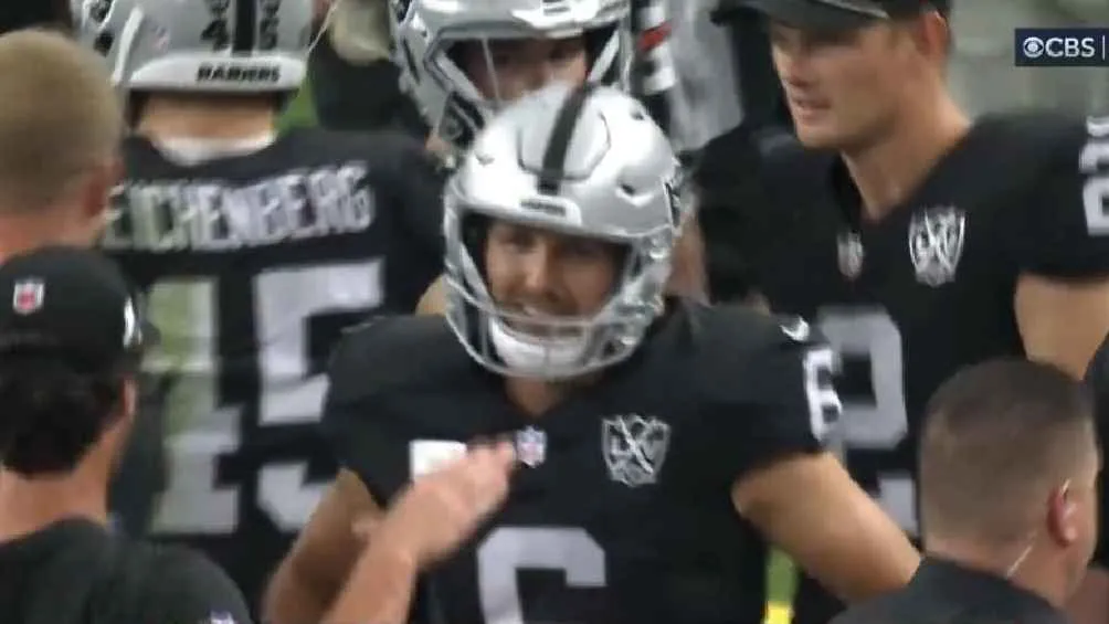 CAPTURA DE PANTALLA Ocasionó la risa de los comentaristas