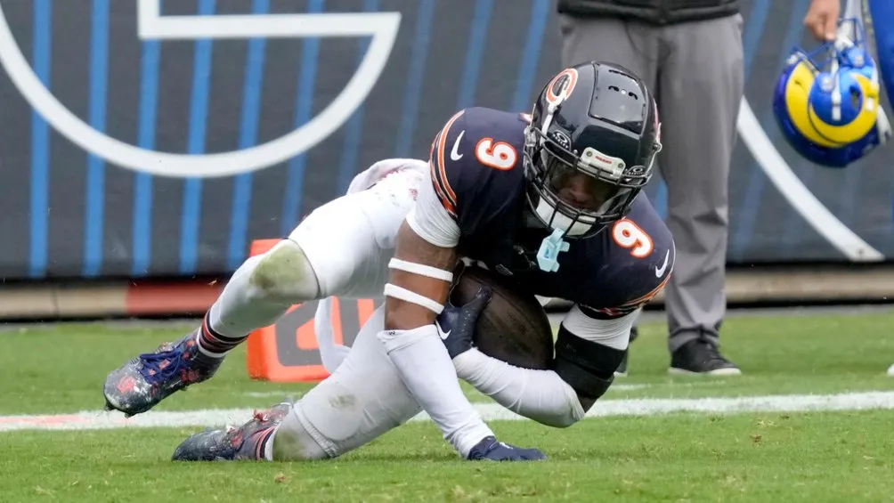 AP Chicago se coloca con récord de (2-2)