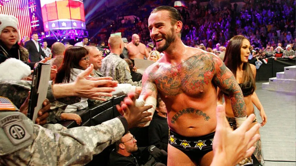 WWE RAW y SmackDown pasarán por YouTube