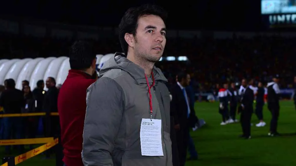 MEXSPORT Ha confesado ser americanista