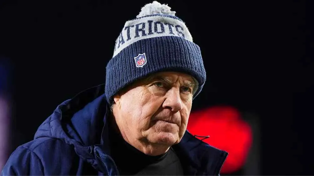 AP Habló de los Patriots