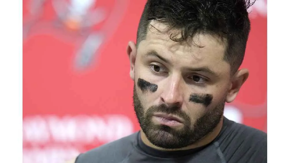 AP Explicó su declaración