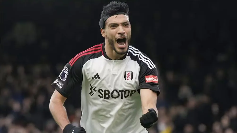 Jiménez vuelve a la Selección