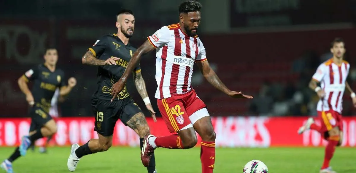 Empate amargo en Portugal