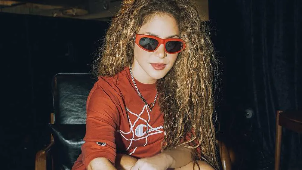 Shakira visitaría nuestro país con su gira Las Mujeres Ya No Lloran.