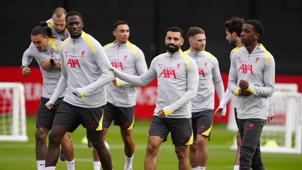 AP Quieren otro triunfo