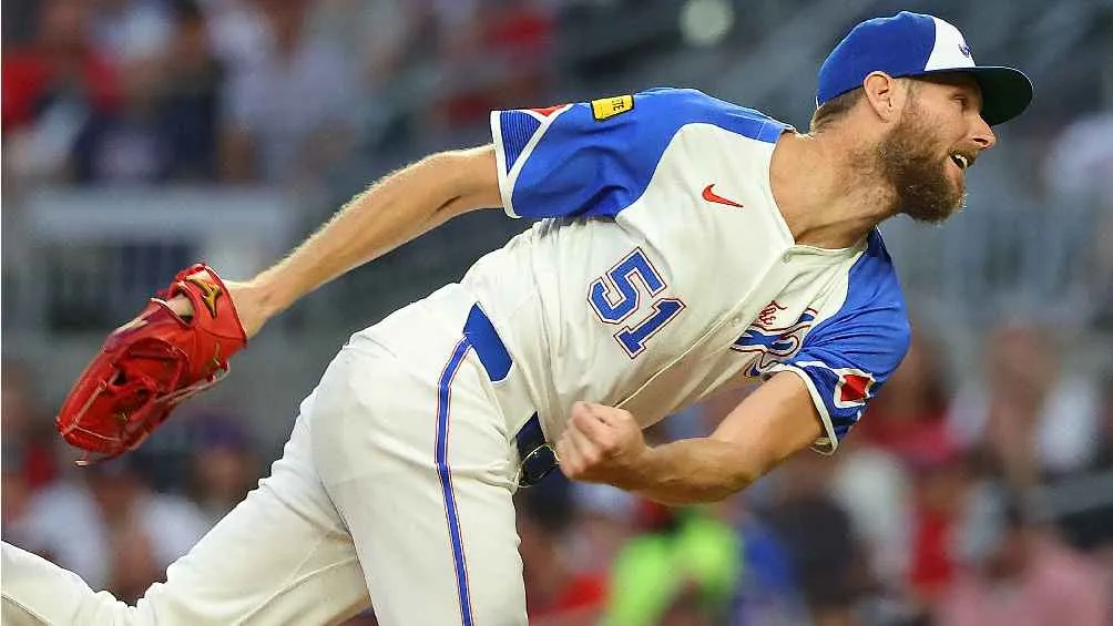 AP Quedó fuera por lesión