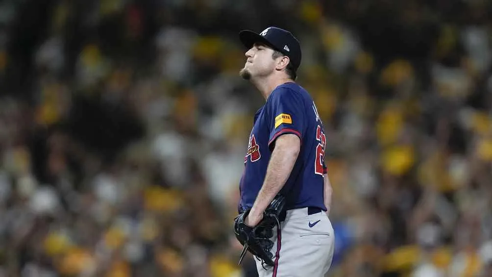 Están al borde de la eliminación