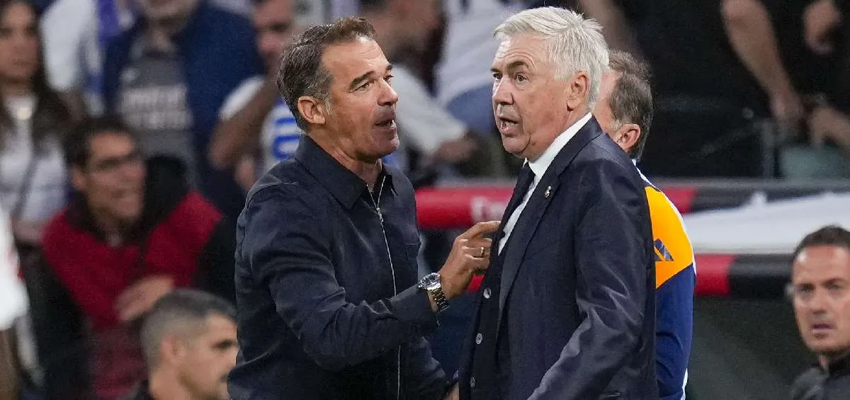 AP Ancelotti ante Alavés