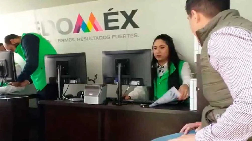 Ahora para tramitar la licencia de conducir en Edomex se necesita presentar la CURP.