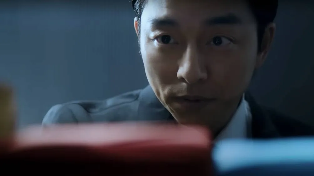 El estreno de la segunda temporada será para el 26 diciembre de 2024.