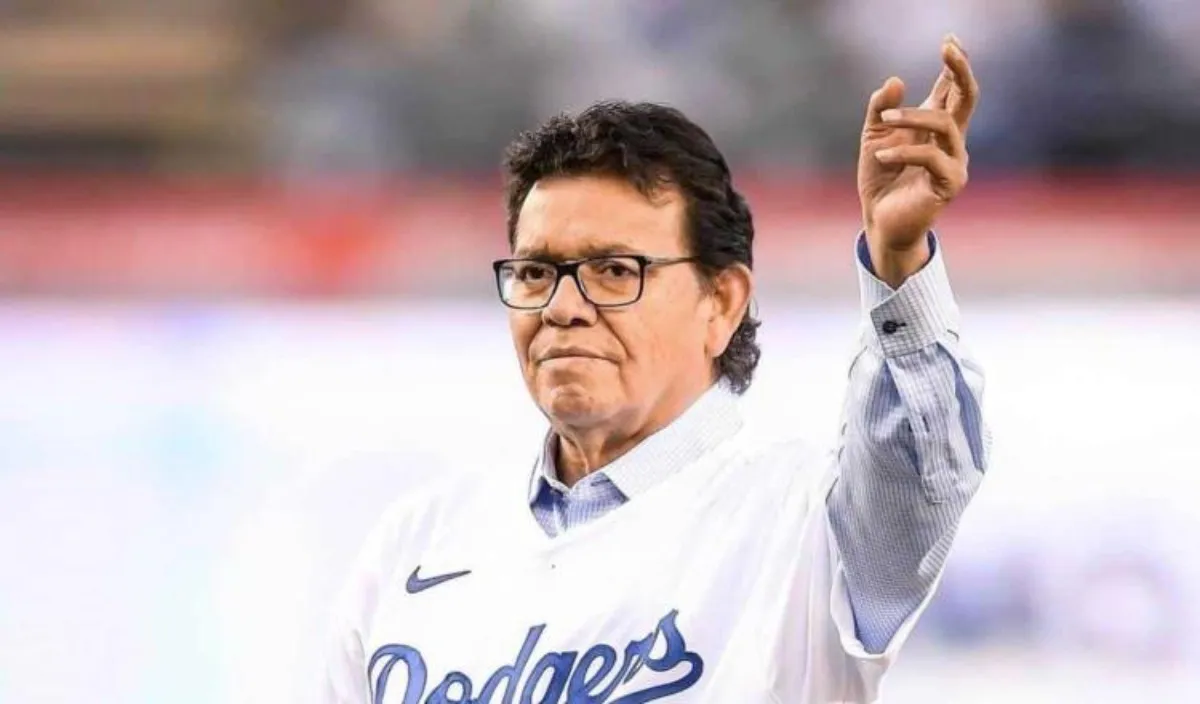 El mexicano siendo aplaudido