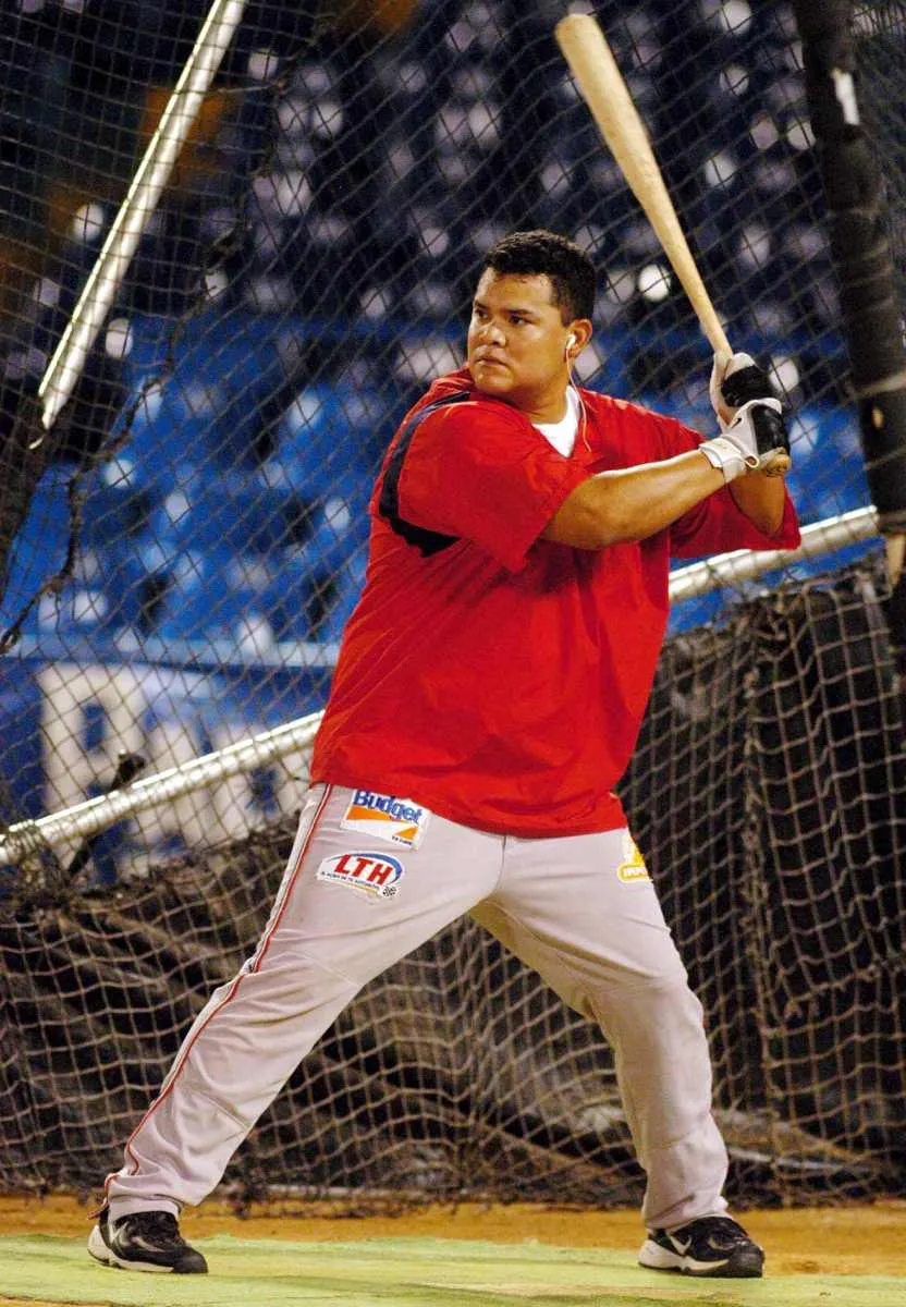 Esta semana se dio a conocer la noticia de la hospitalización de Valenzuela