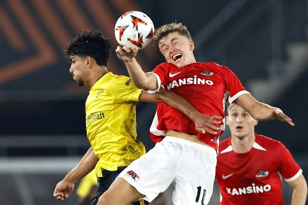 Los neerlandeses buscarán su segunda victoria