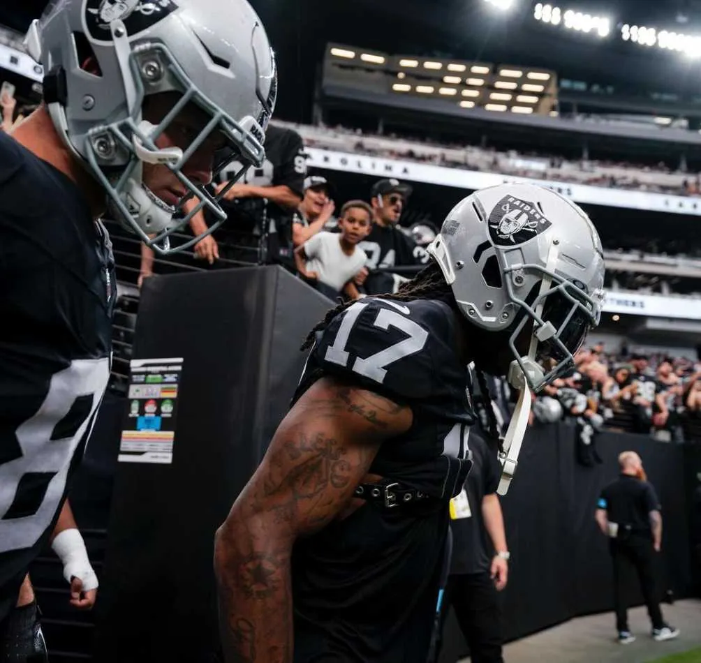 Davante no estuvo ante los Browns