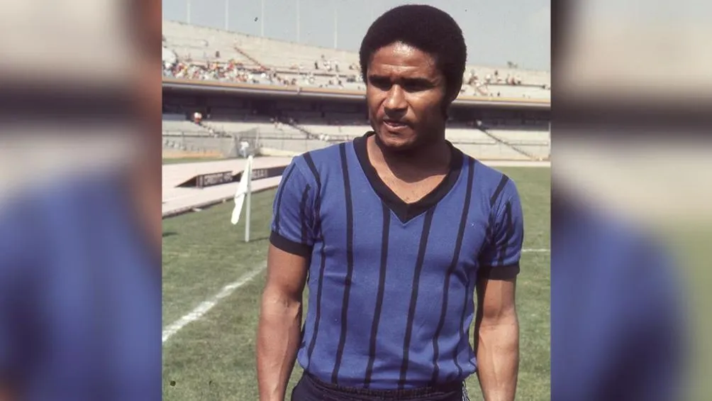 rayados.com Eusebio llegó a Rayados de Monterrey