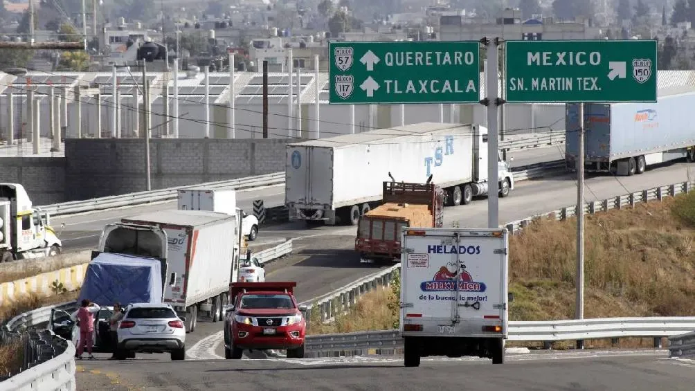 El cierre se llevará a cabo el lunes 7 de octubre.