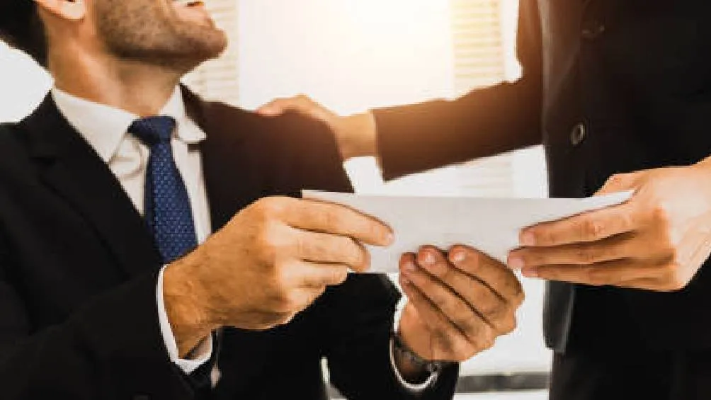 En caso de no recibir el aguinaldo correspondiente se puede levantar una queja.