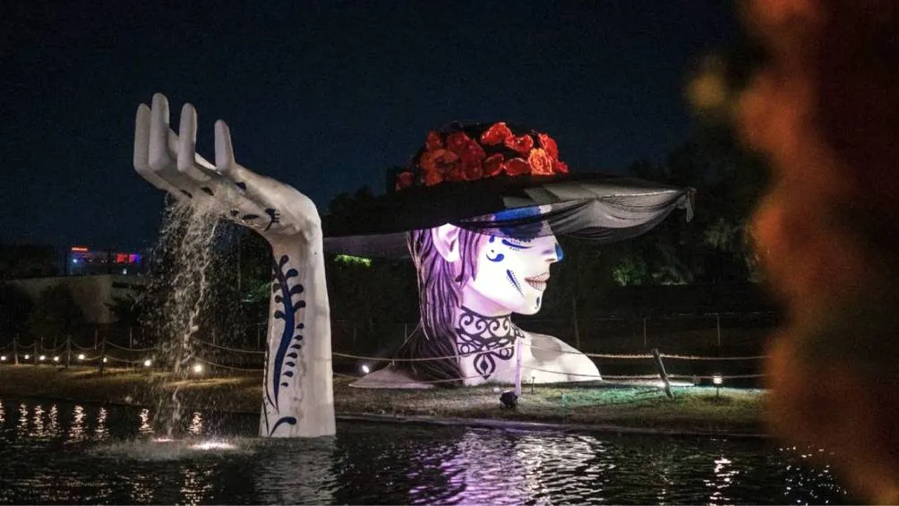 El evento se llevará a cabo el 25 de octubre en Guadalajara.