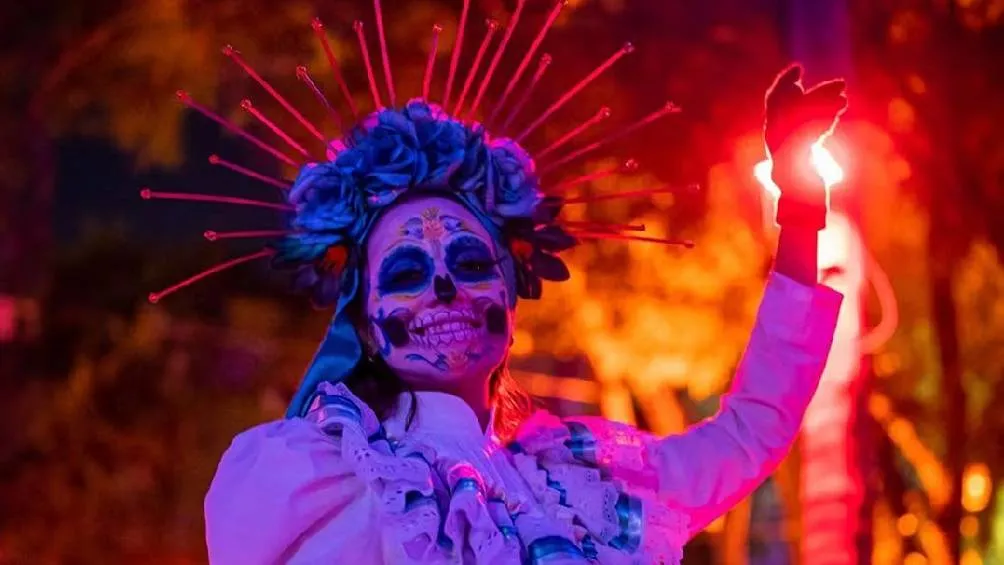 Los precios del evento varían desde los 329 pesos hasta los 1449 pesos.