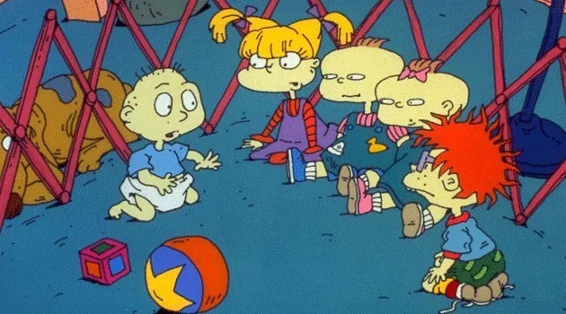 CafeToons Fanáticos de la serie esperan que puedan entregar un buen live action