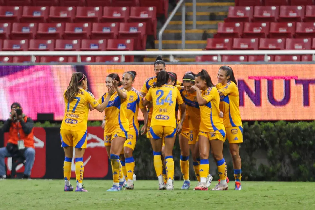 IMAGO7 Se enfrentan en W Concacaf