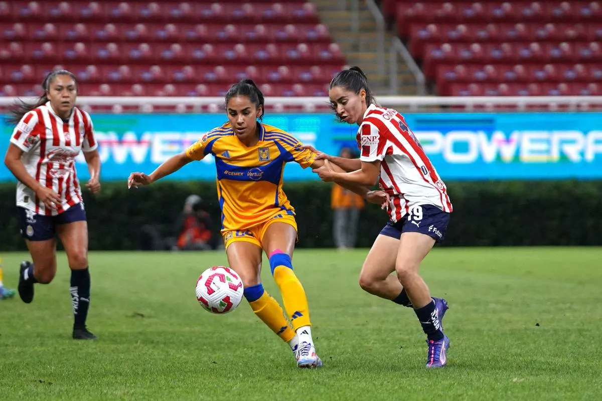 IMAGO7 Momentos del partido