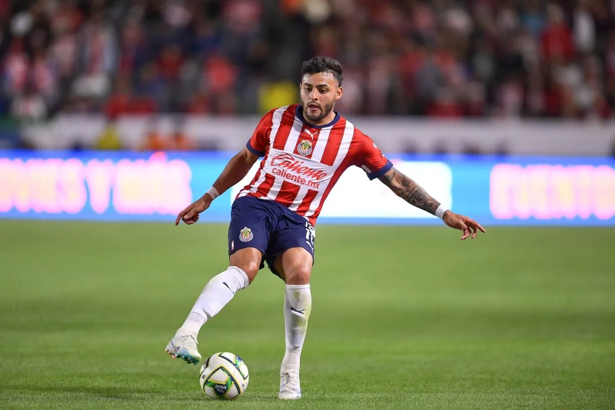 Alexis dijo que no guarda resentimiento con el Rebaño