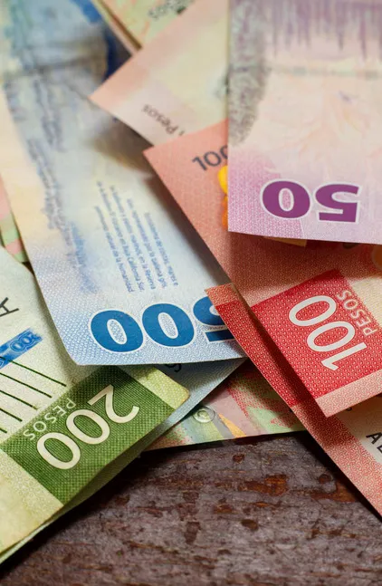 FREEPIK Revisa día a día el tipo de cambio de las divisas.