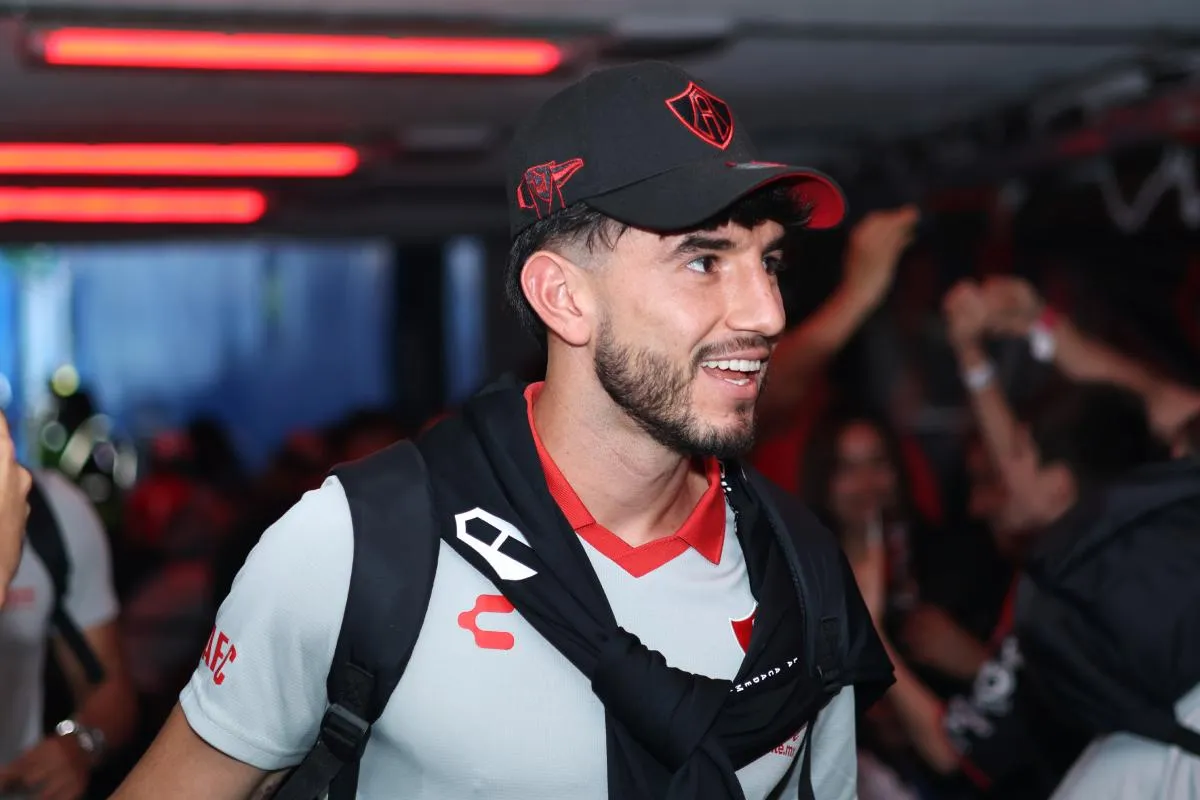 Zaldívar recibió una dura respuesta por parte de Beltrán