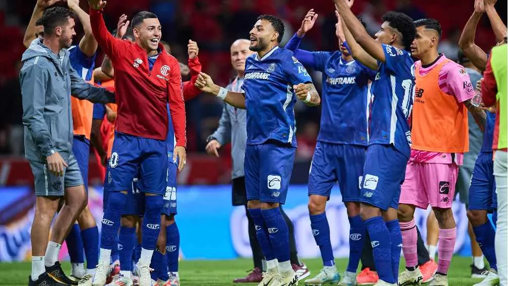 Quieren ser líderes