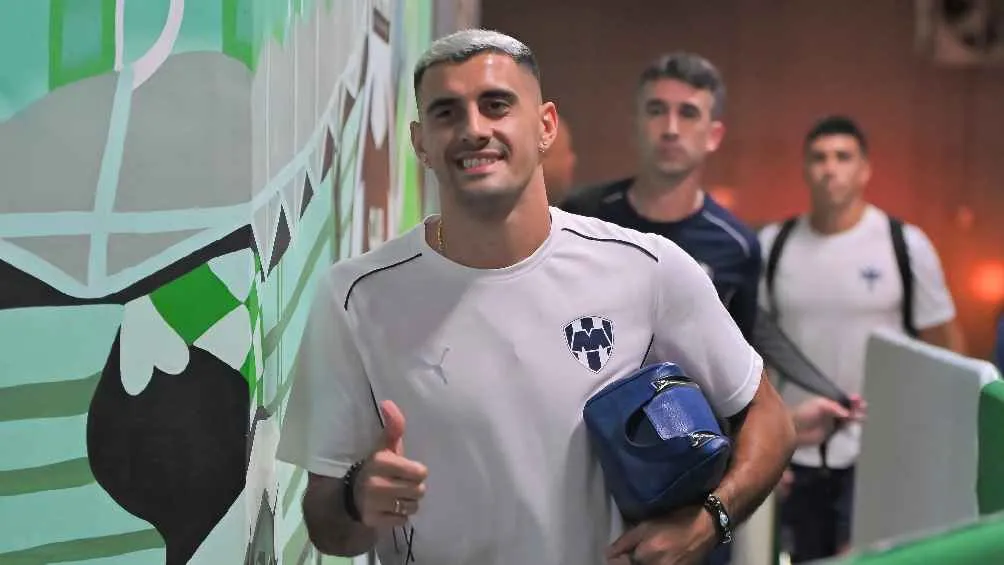 IMAGO7 Jugará con el Tri