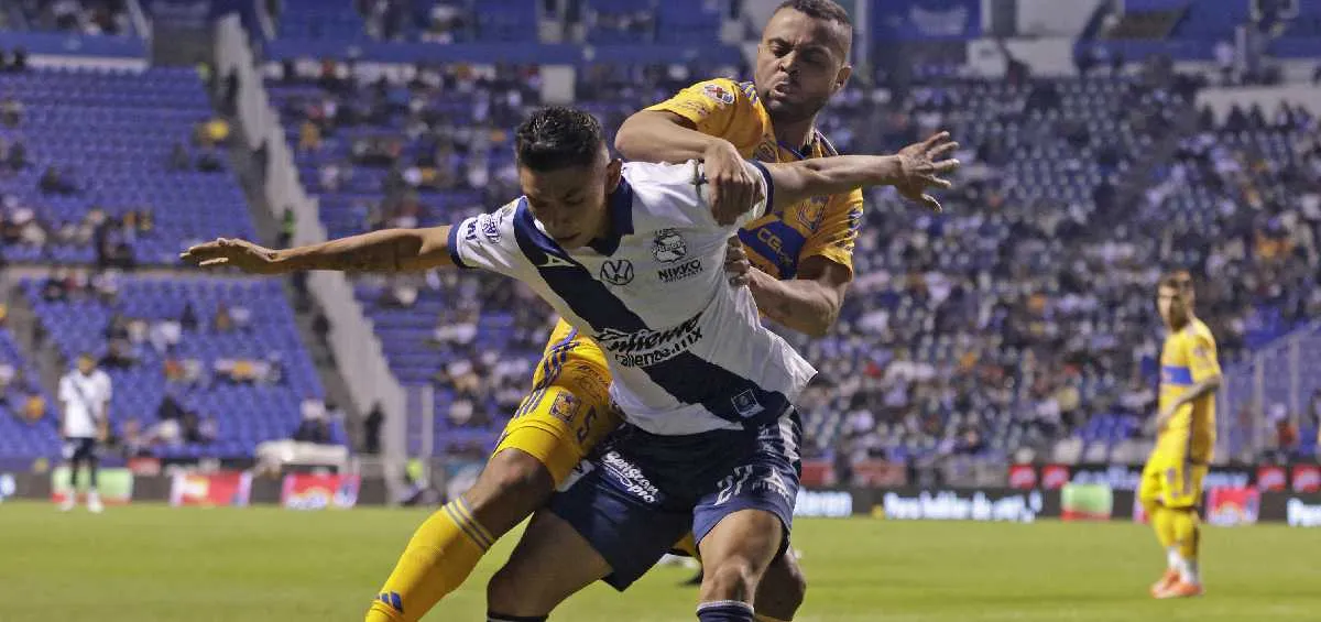 El último dueko en Liga MX