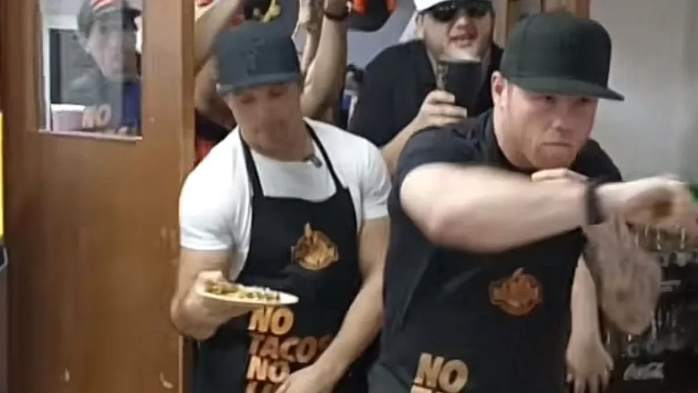 Participó en dinámicas