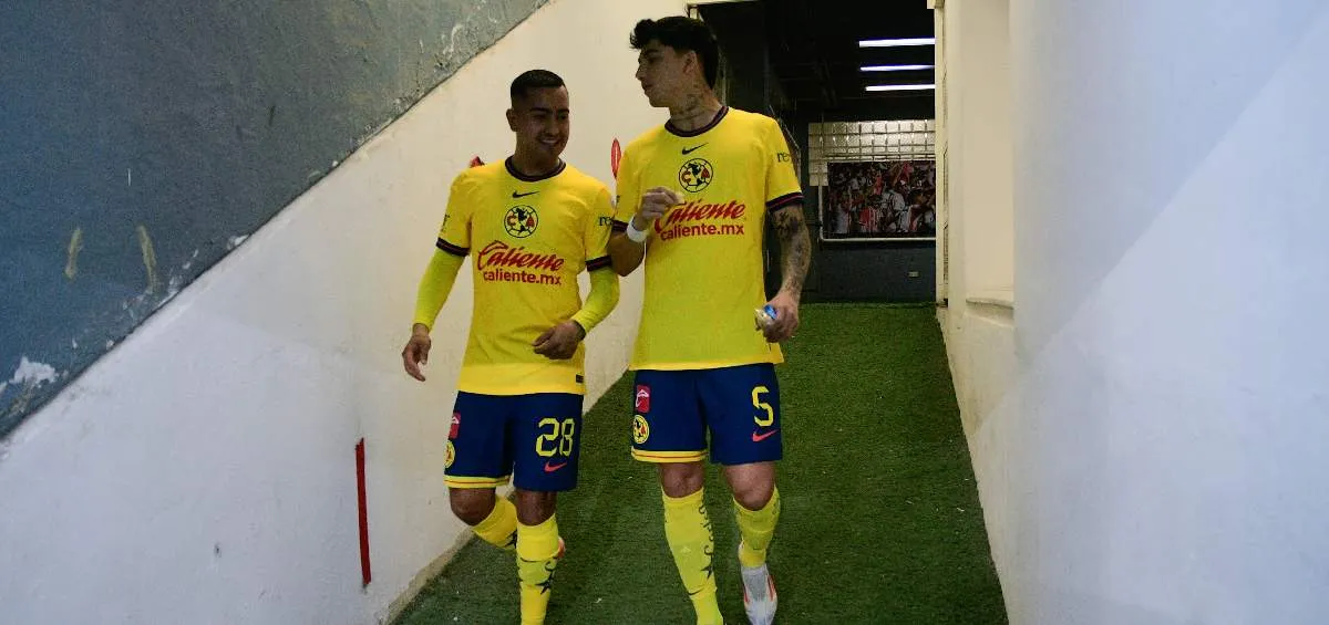 América visita al León