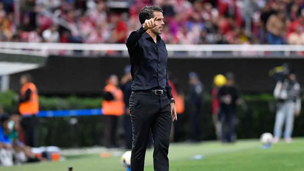 MEXSPORT No viajó con el equipo